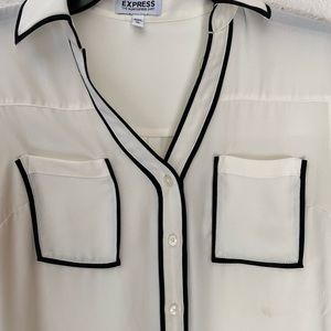 Express blouse